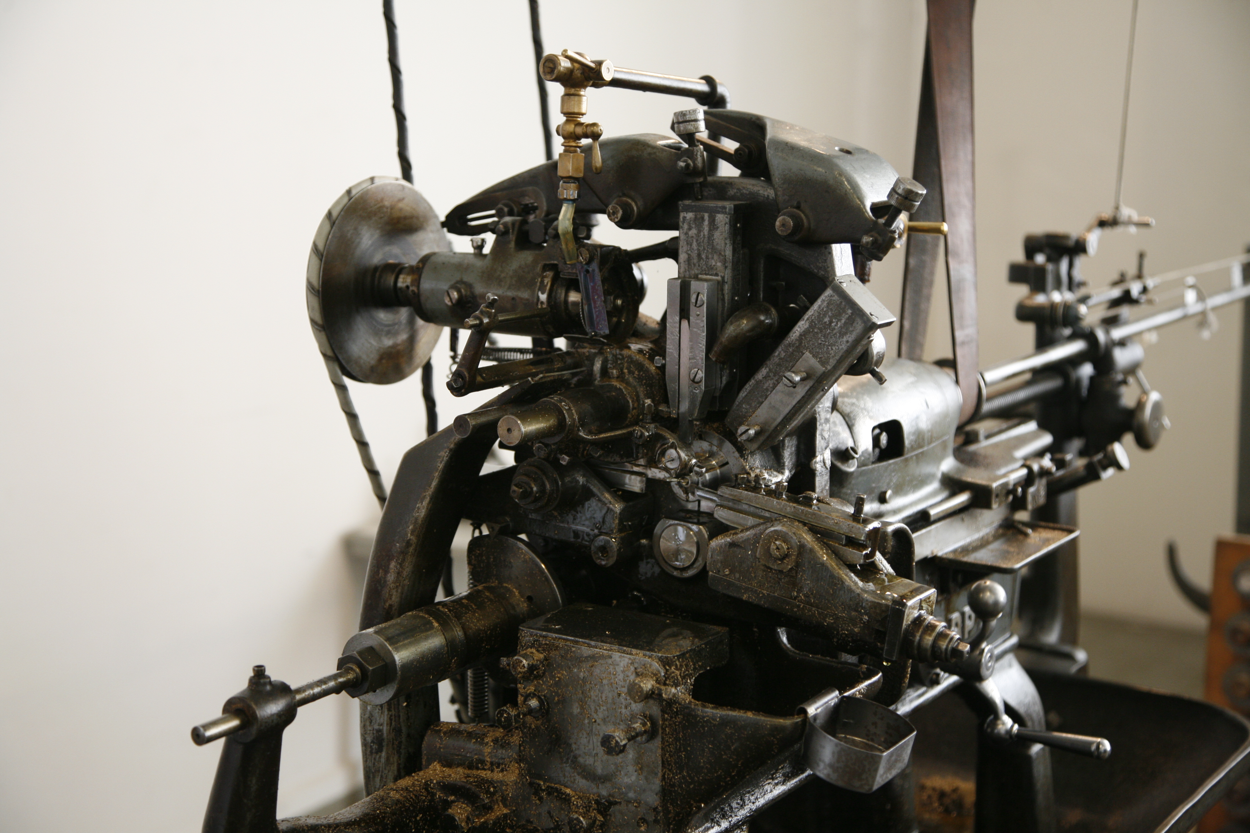 CIMA mg 8234
