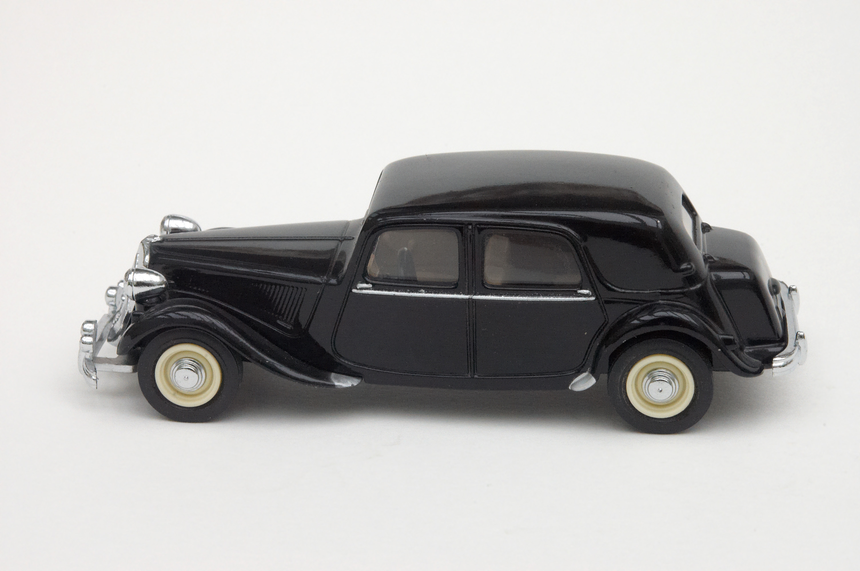 Citroën model B