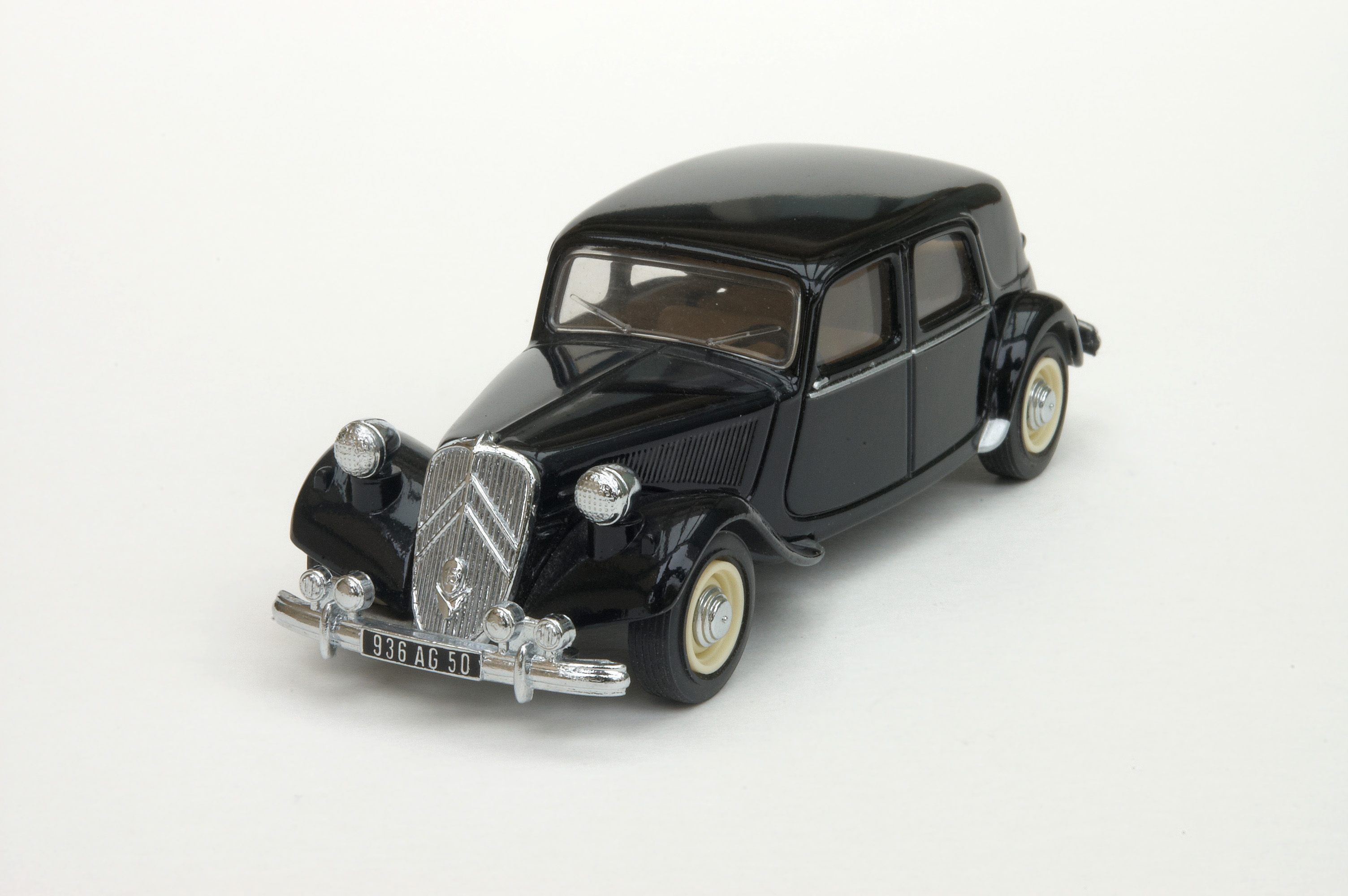 Citroën model C