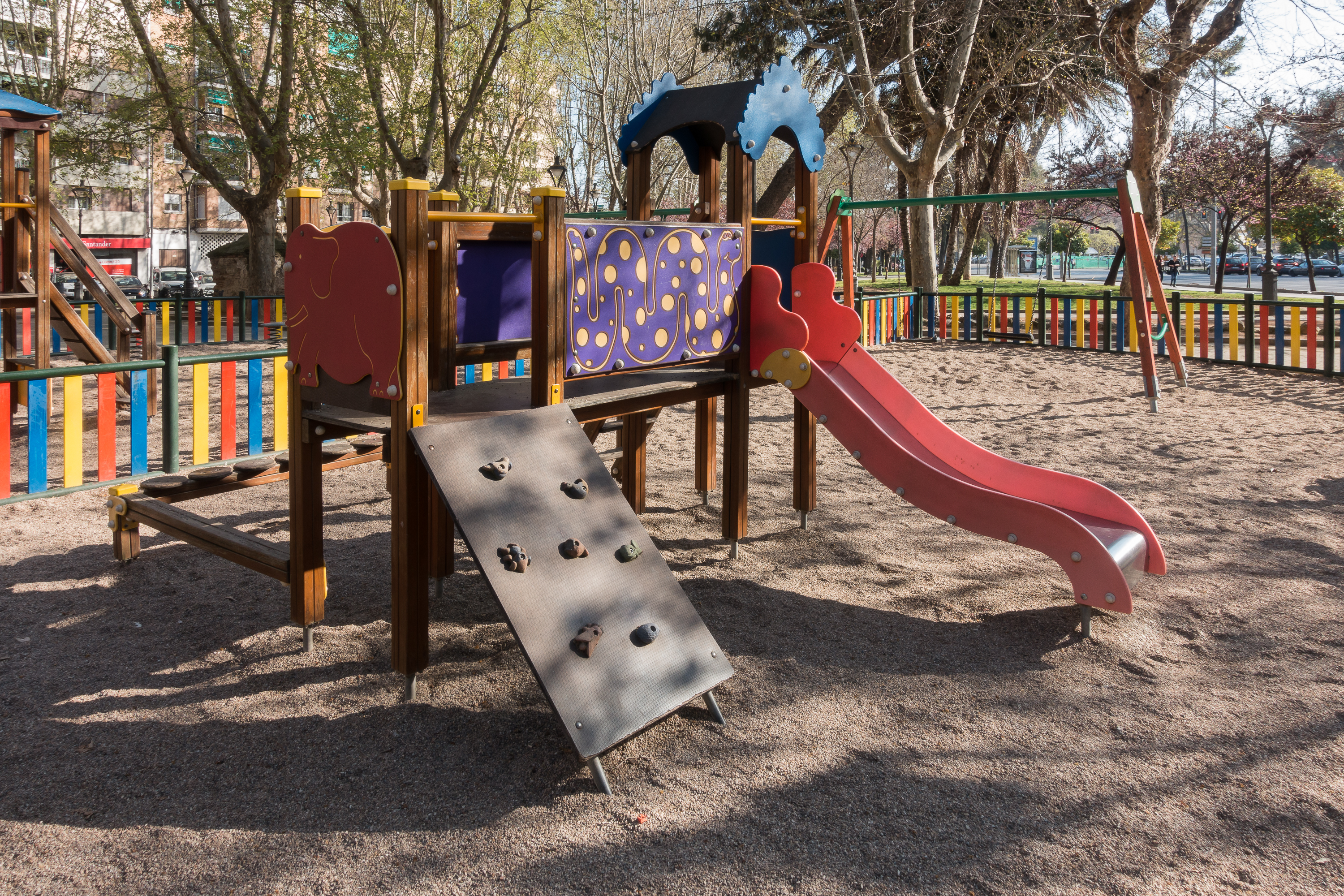Jardines de Vallellano 4