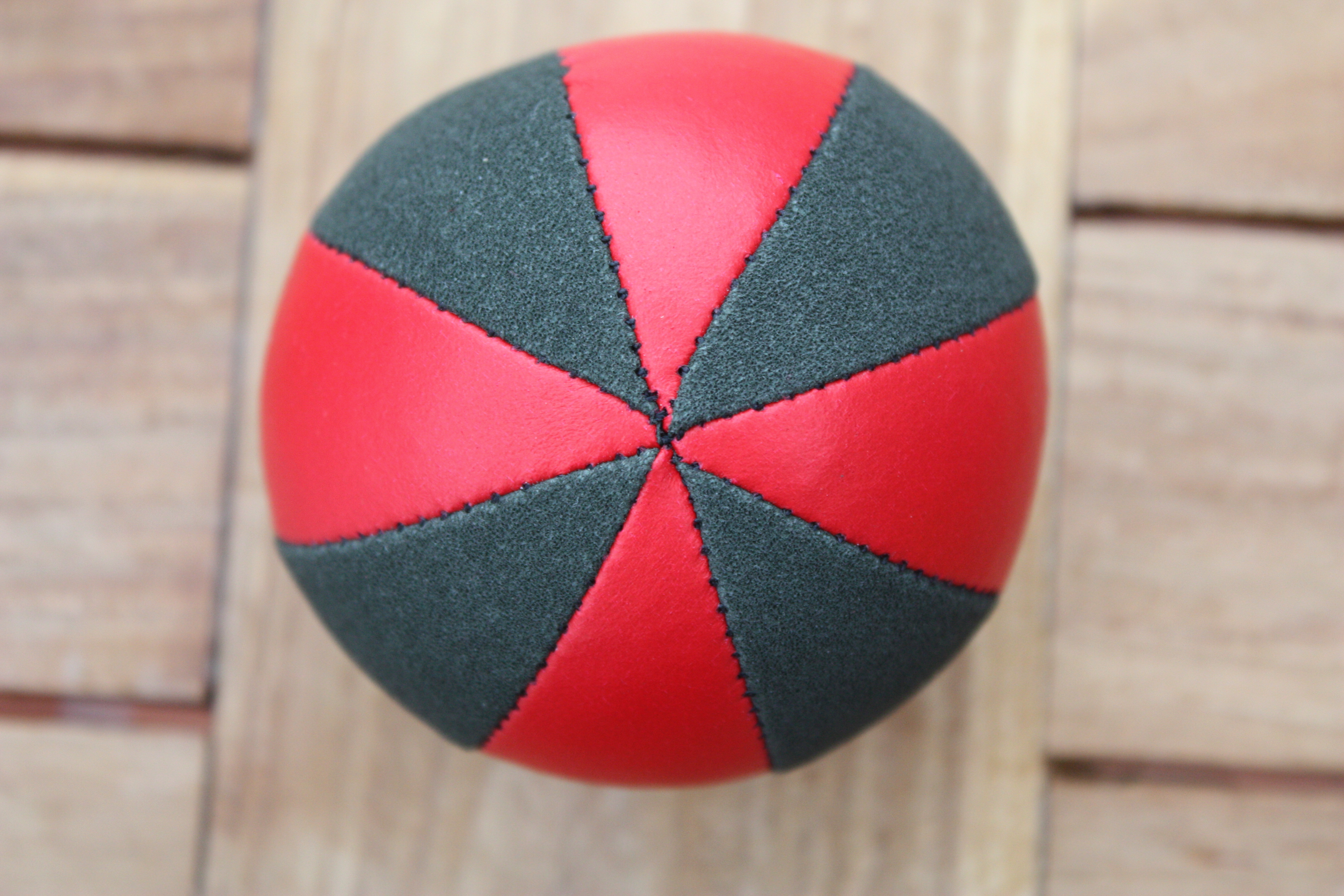 Jonglierball 012