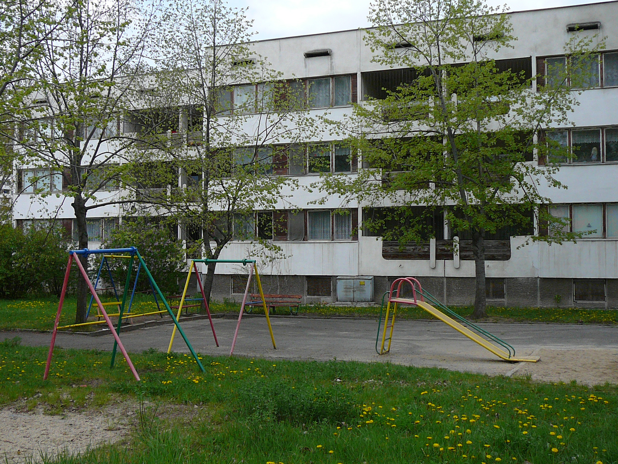 Kindergarten E2
