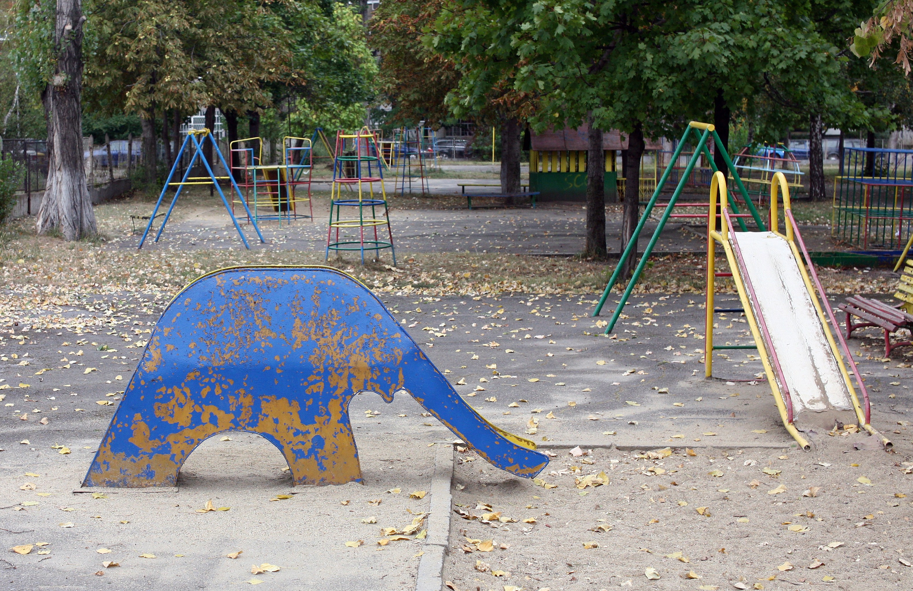 Kindergarten E5