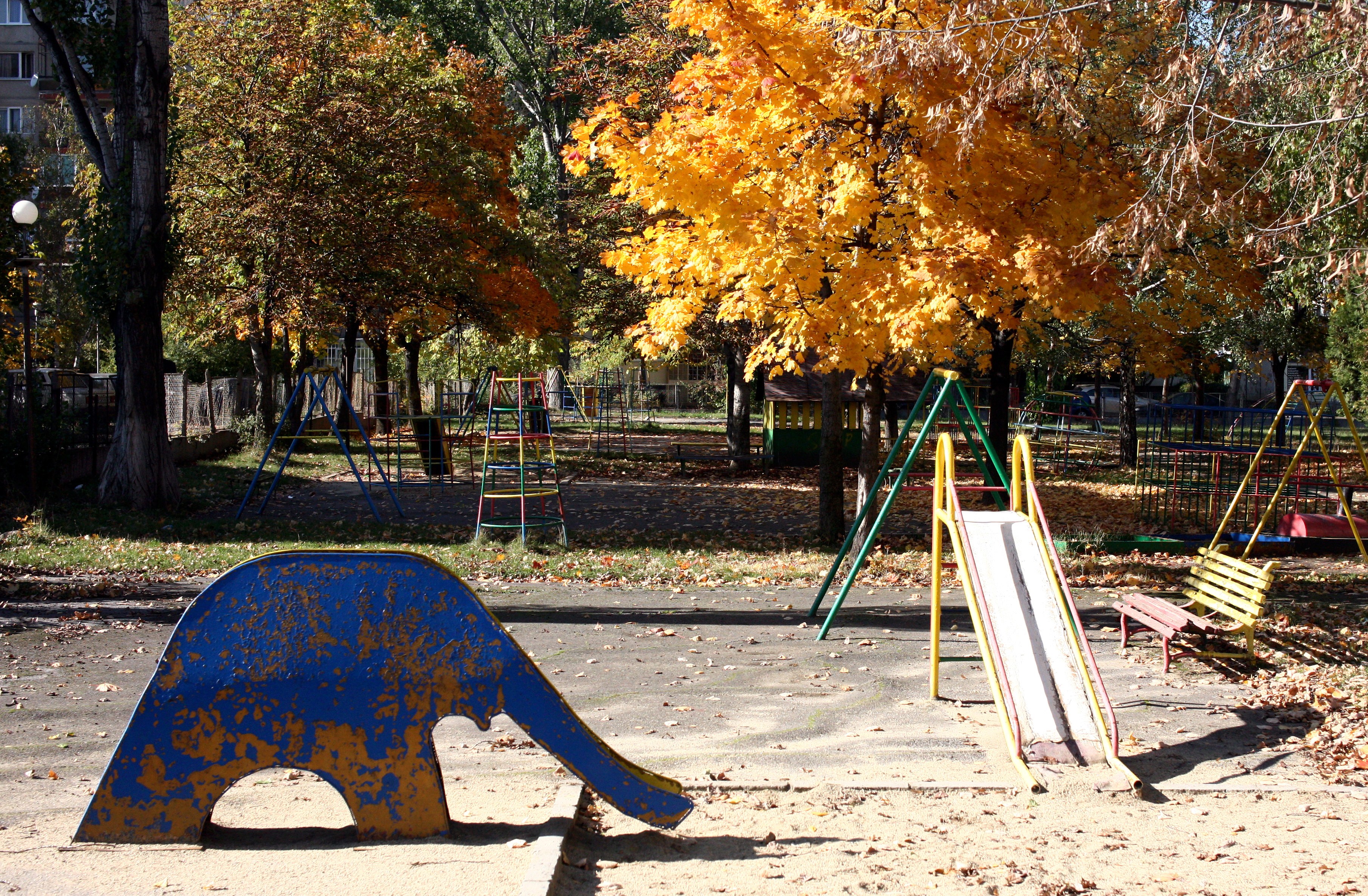 Kindergarten E8