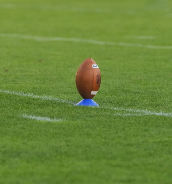 American Football EM 2014 - AUT-DEU - 068