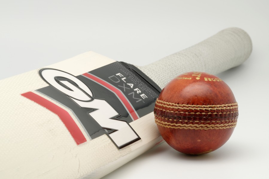GandM Flare DXM bat-Purist 156g ball