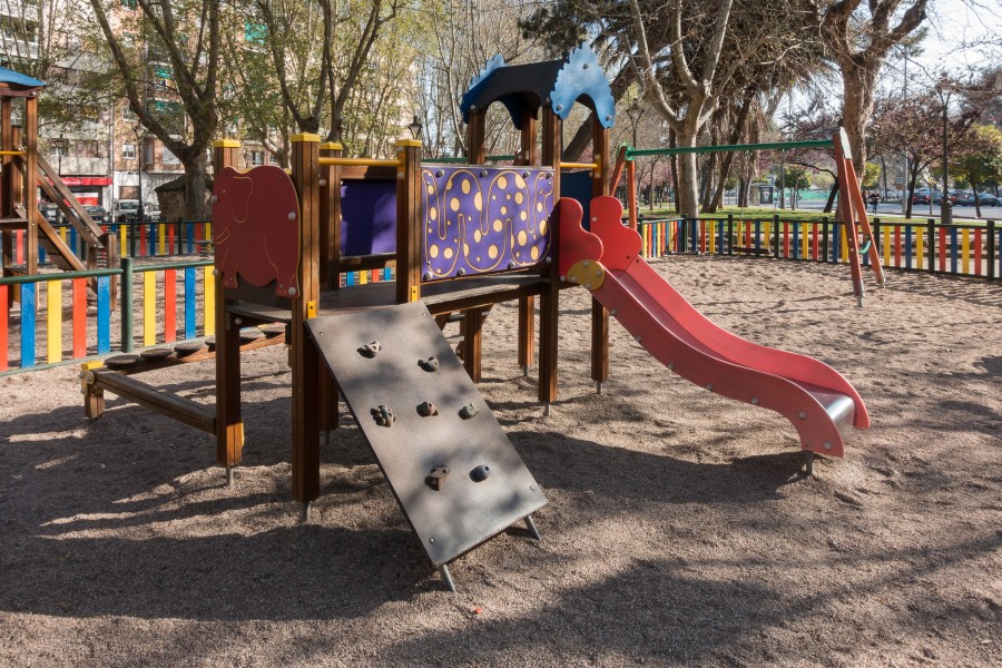 Jardines de Vallellano 4