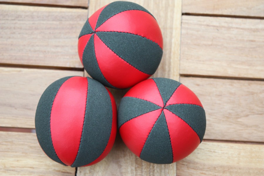 Jonglierball 014