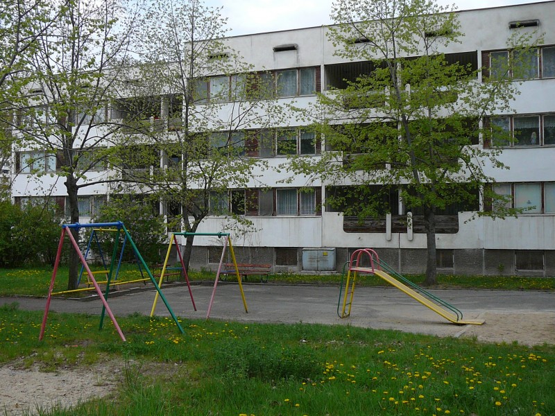 Kindergarten E2