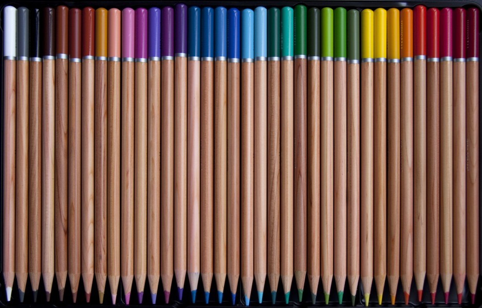 New Pencils (5303839439)