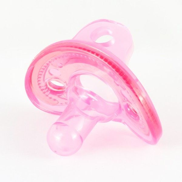 Pacifier for newborn, 2015-07-12
