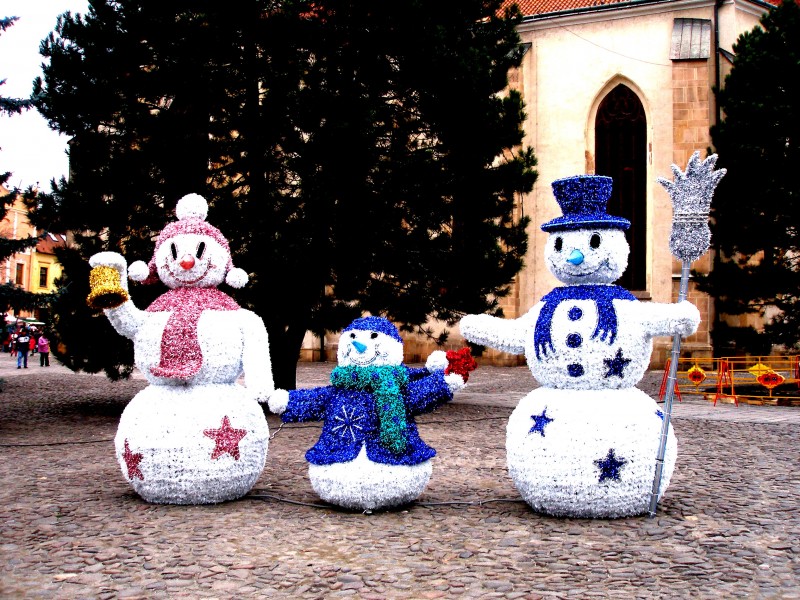 Presov Slovakia 2054