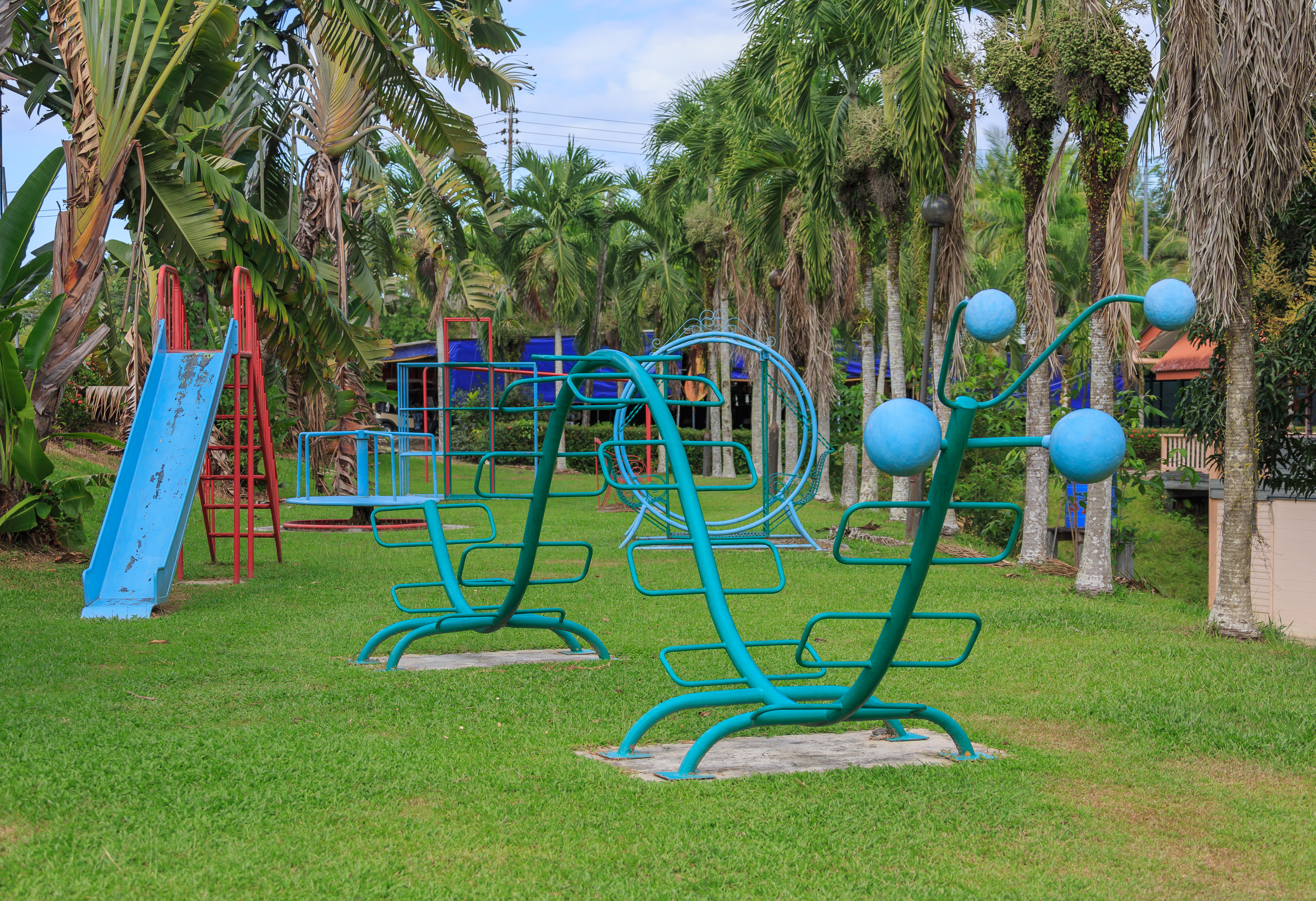 Sandakan Sabah Sandakan-Golf-and-Country-Club-10