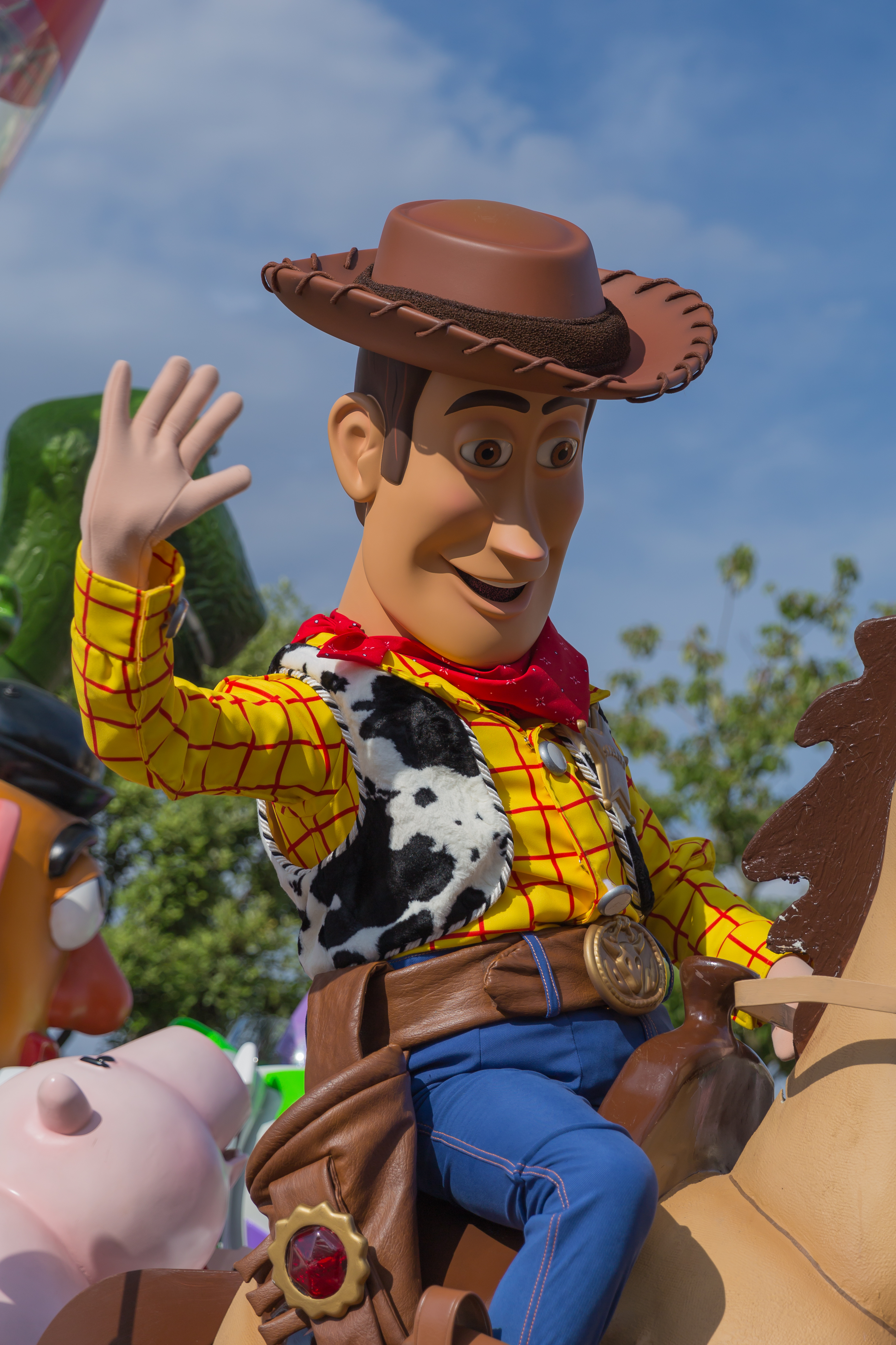 Woody - Toy Story - 20150803 16h47 (10838)