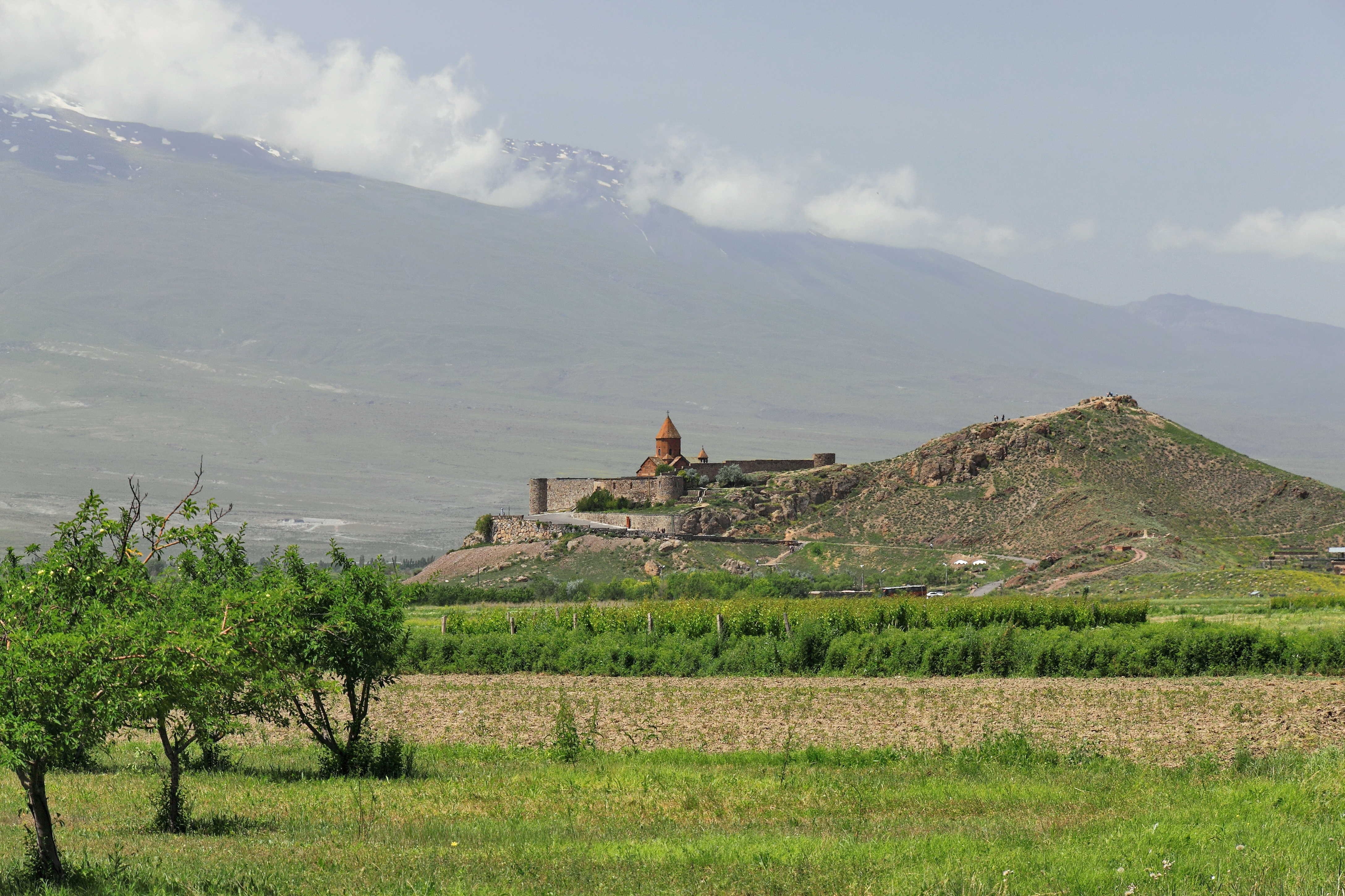 2014 Prowincja Ararat, Chor Wirap (01)