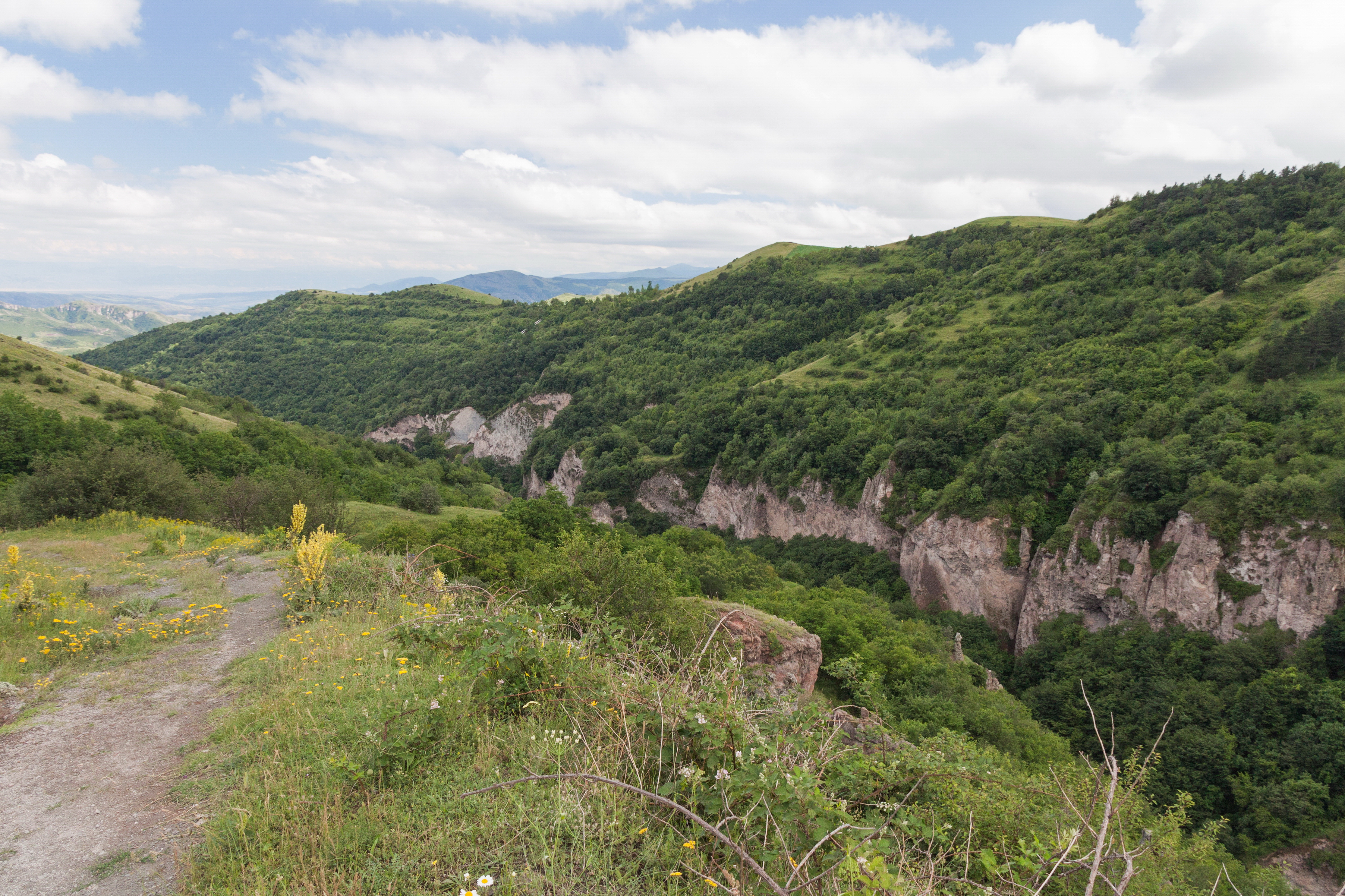 2014 Prowincja Sjunik, Chyndzoresk (025)