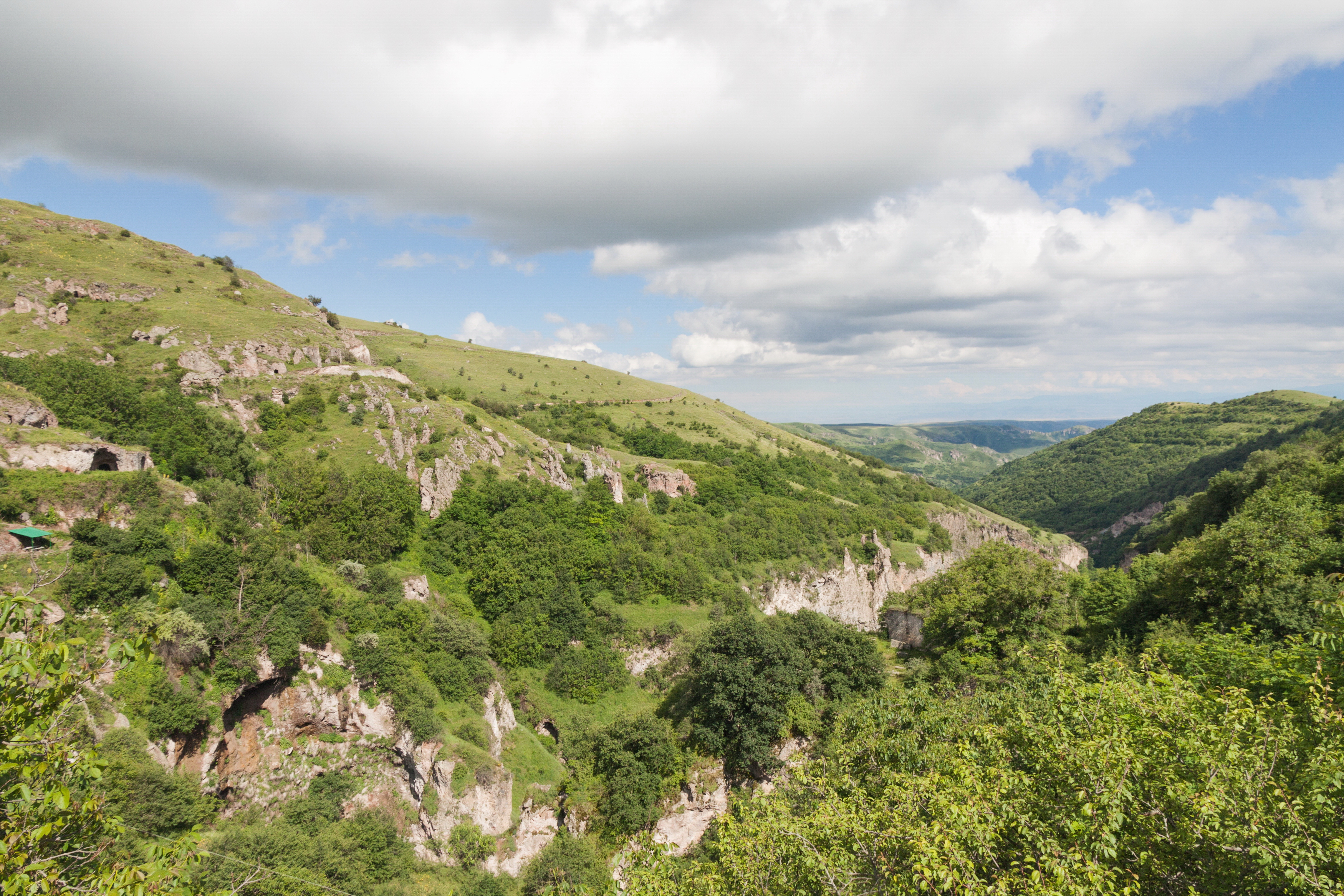 2014 Prowincja Sjunik, Chyndzoresk (040)
