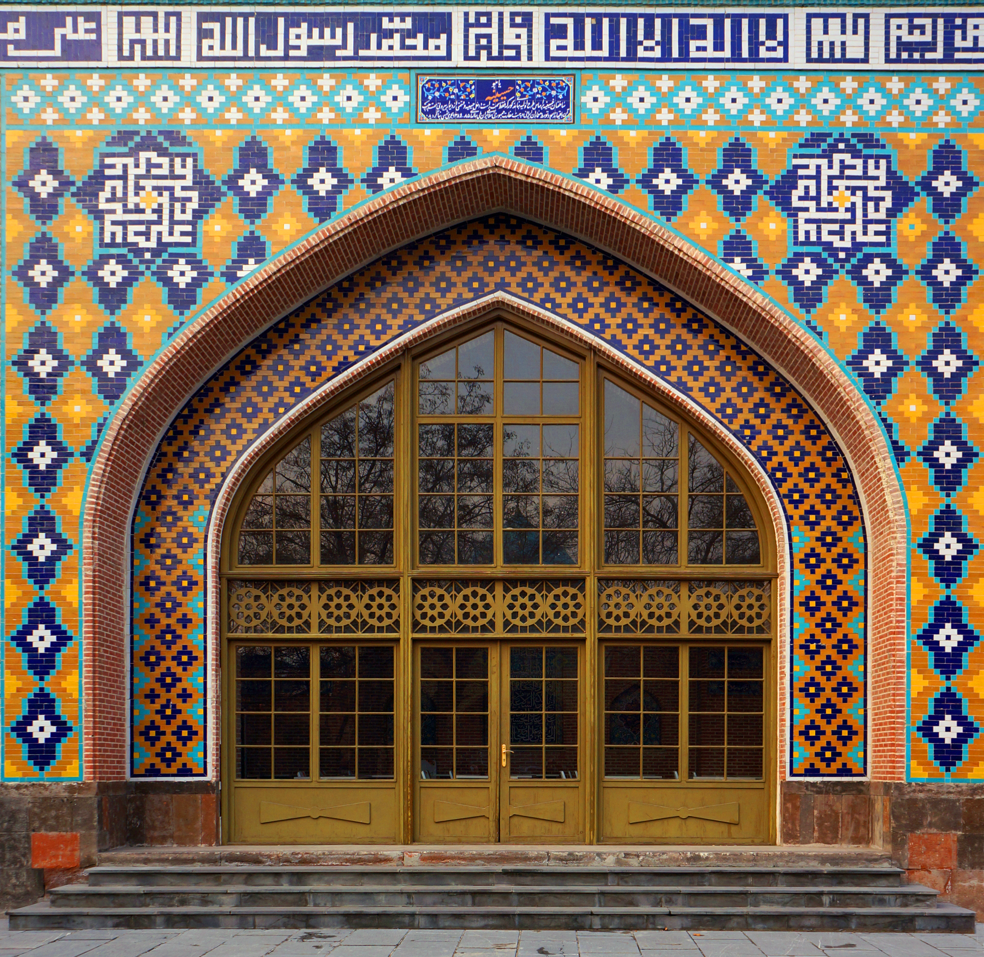 Blue Mosque3