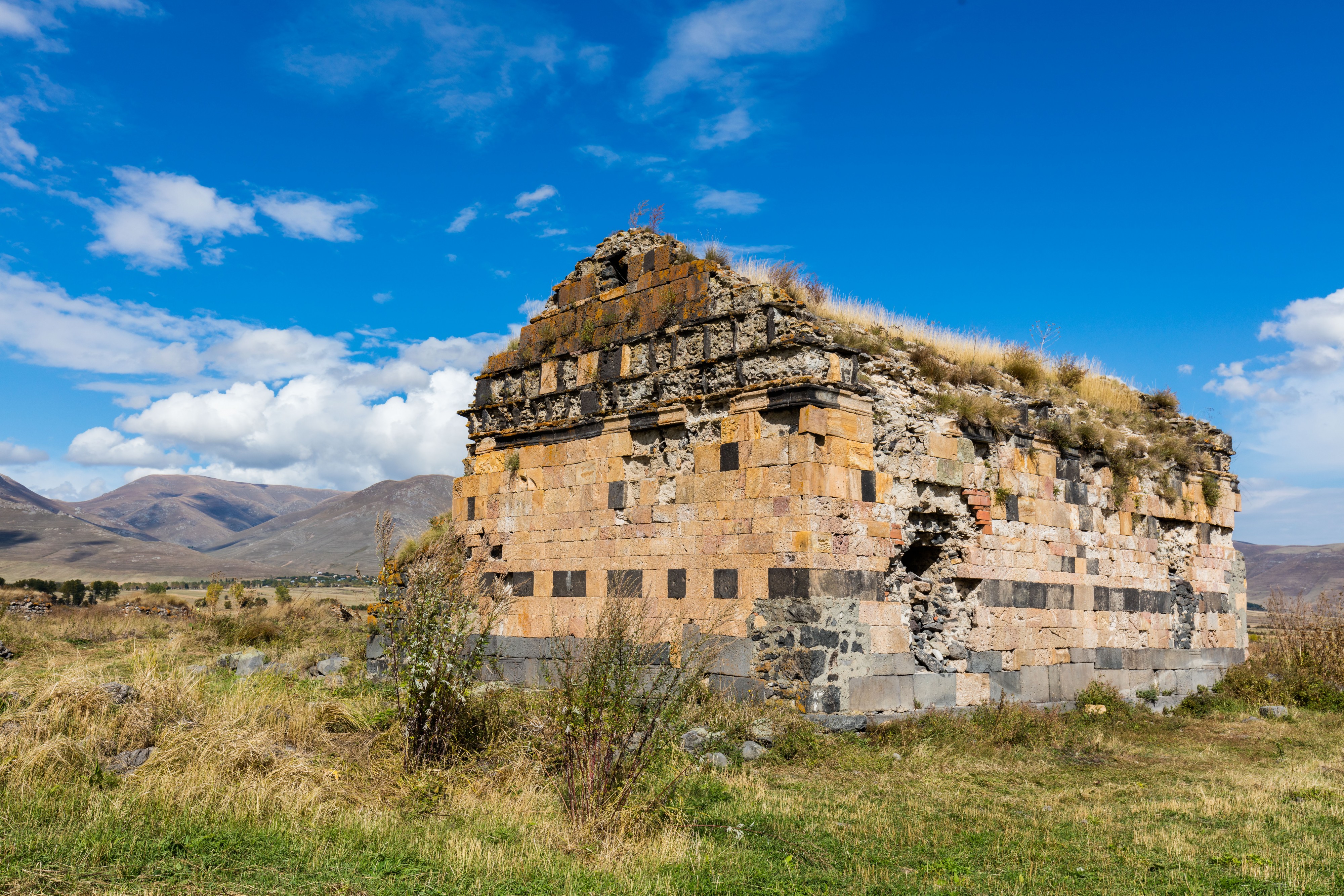 Lori Berd, Armenia, 2016-09-30, DD 62