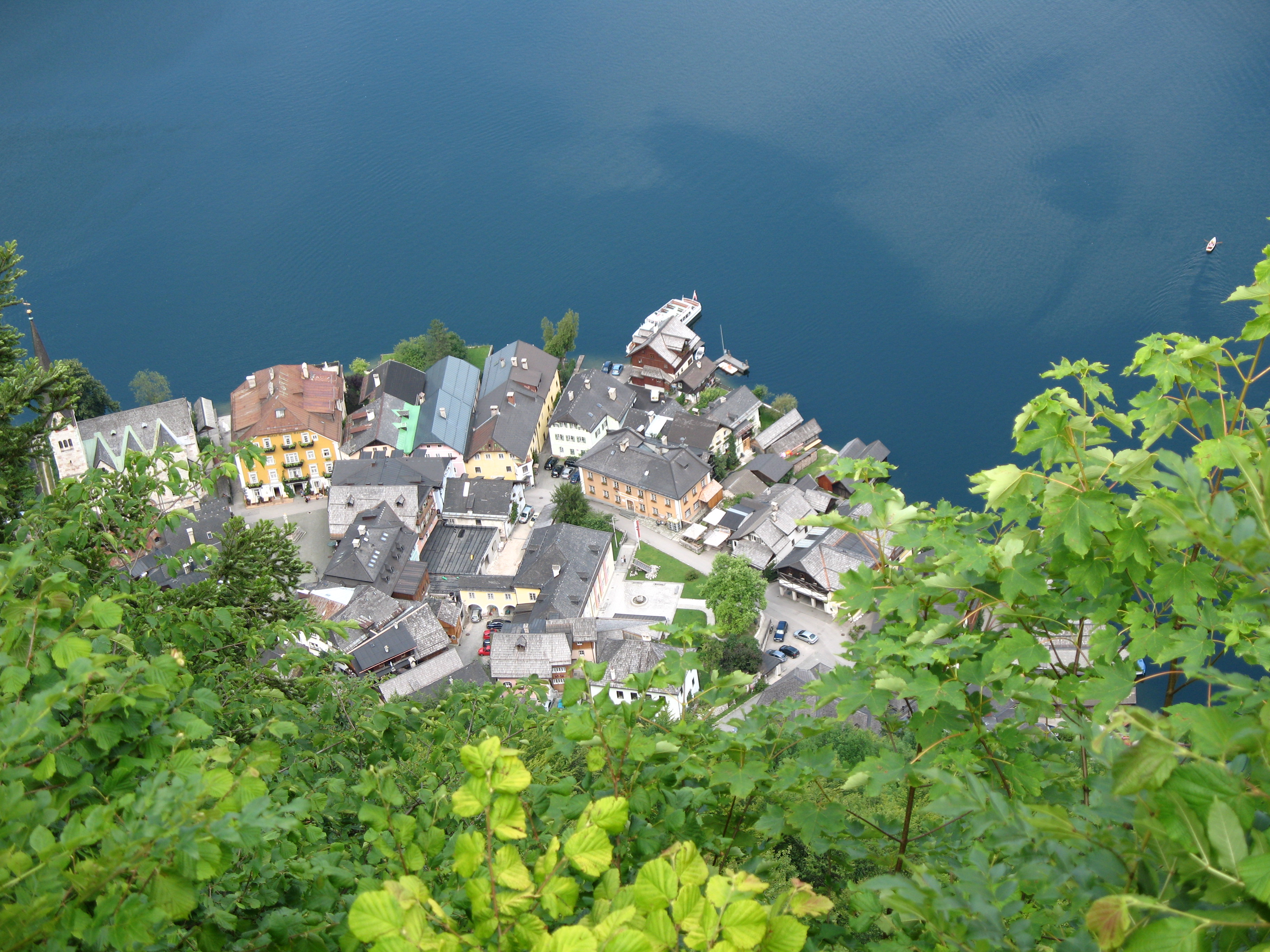 1113 - Hallstatt