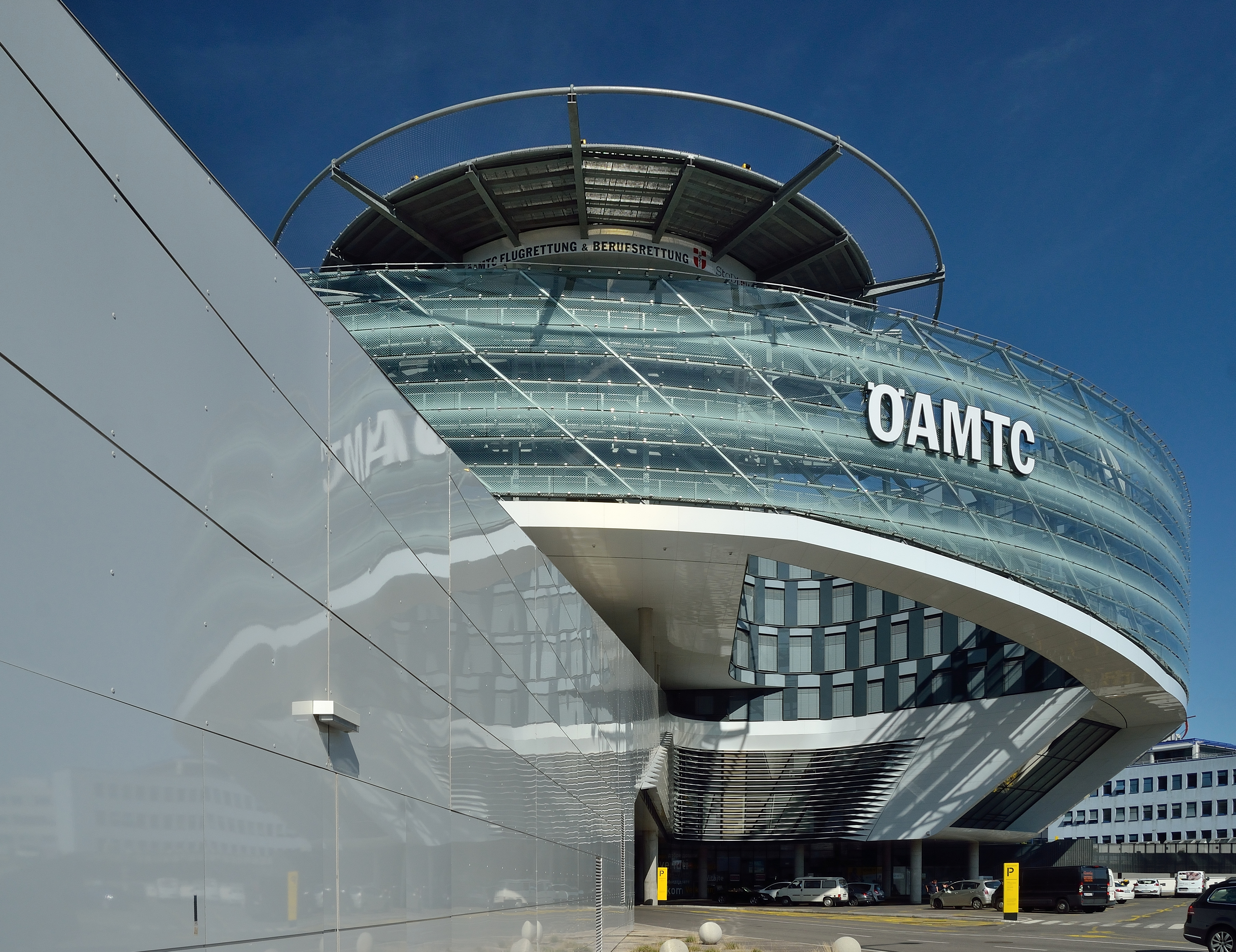 ÖAMTC-Zentrale 01
