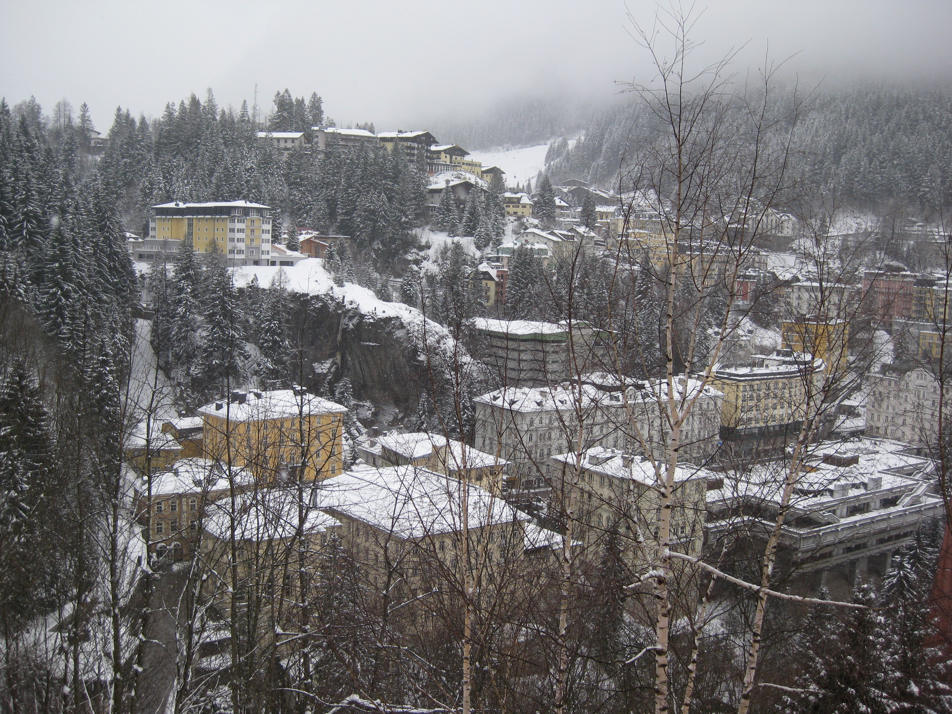 Bad gastein