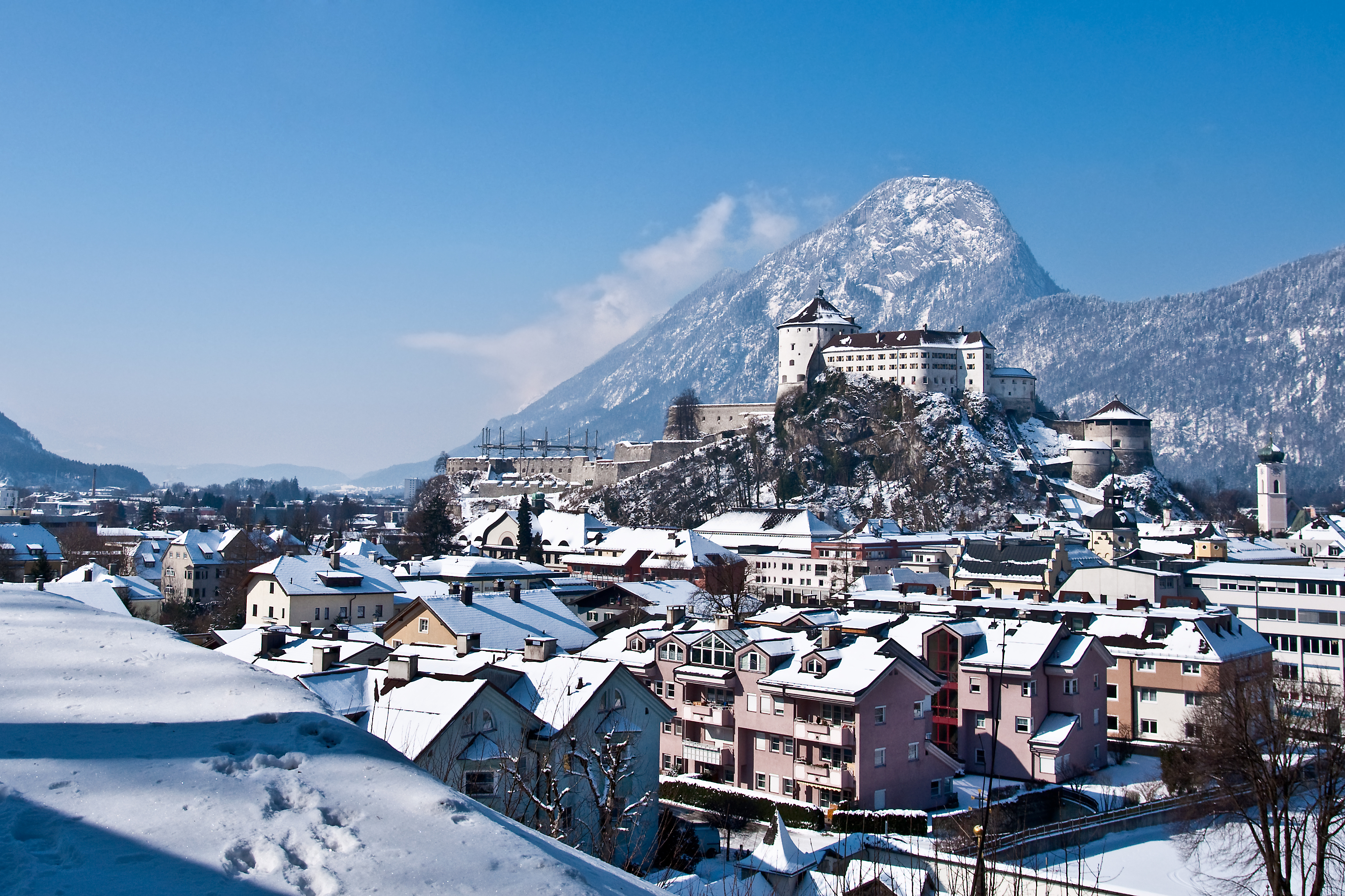 Festung kufstein 2 sk