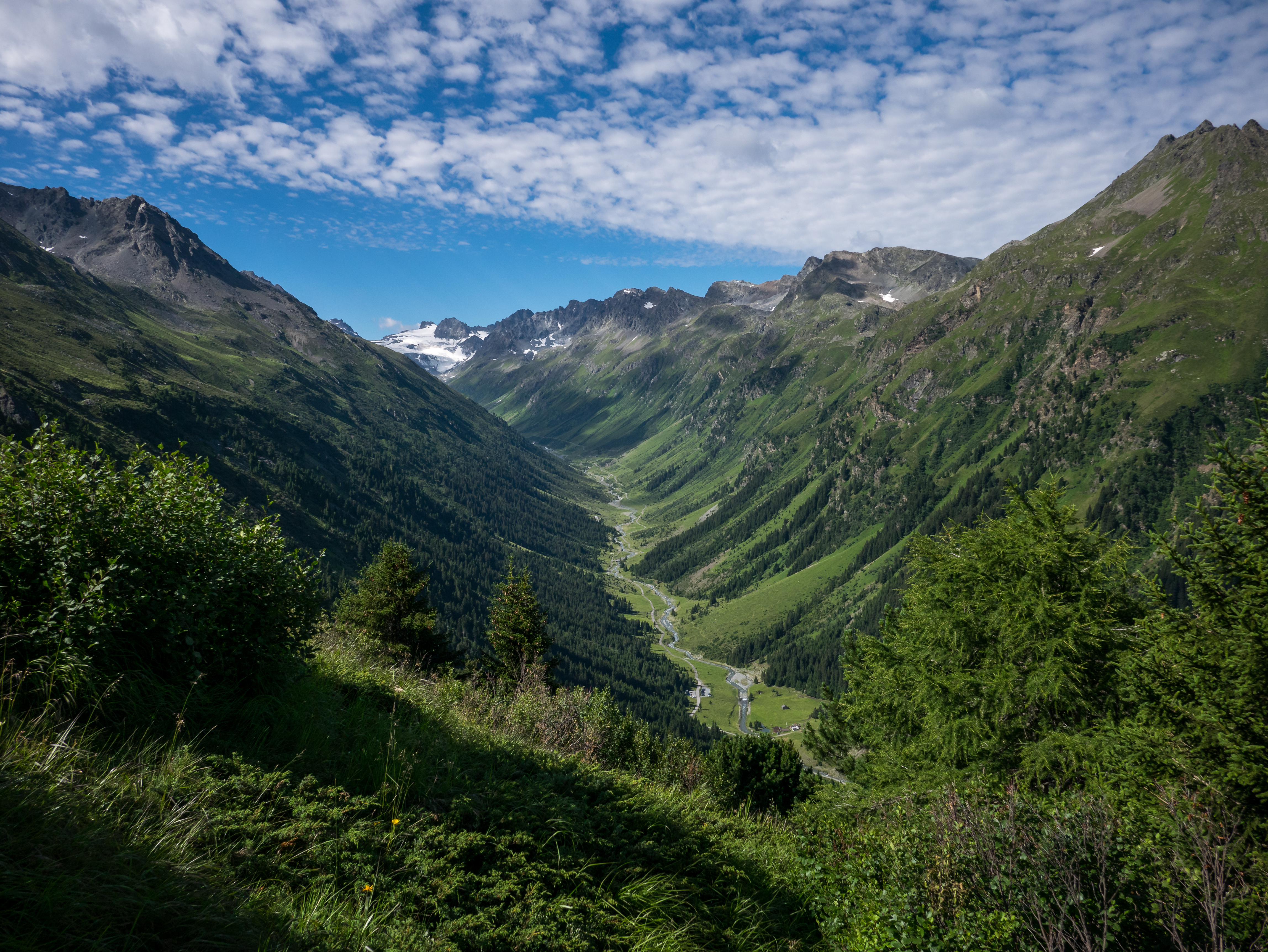 Galtür - Jamtal 05