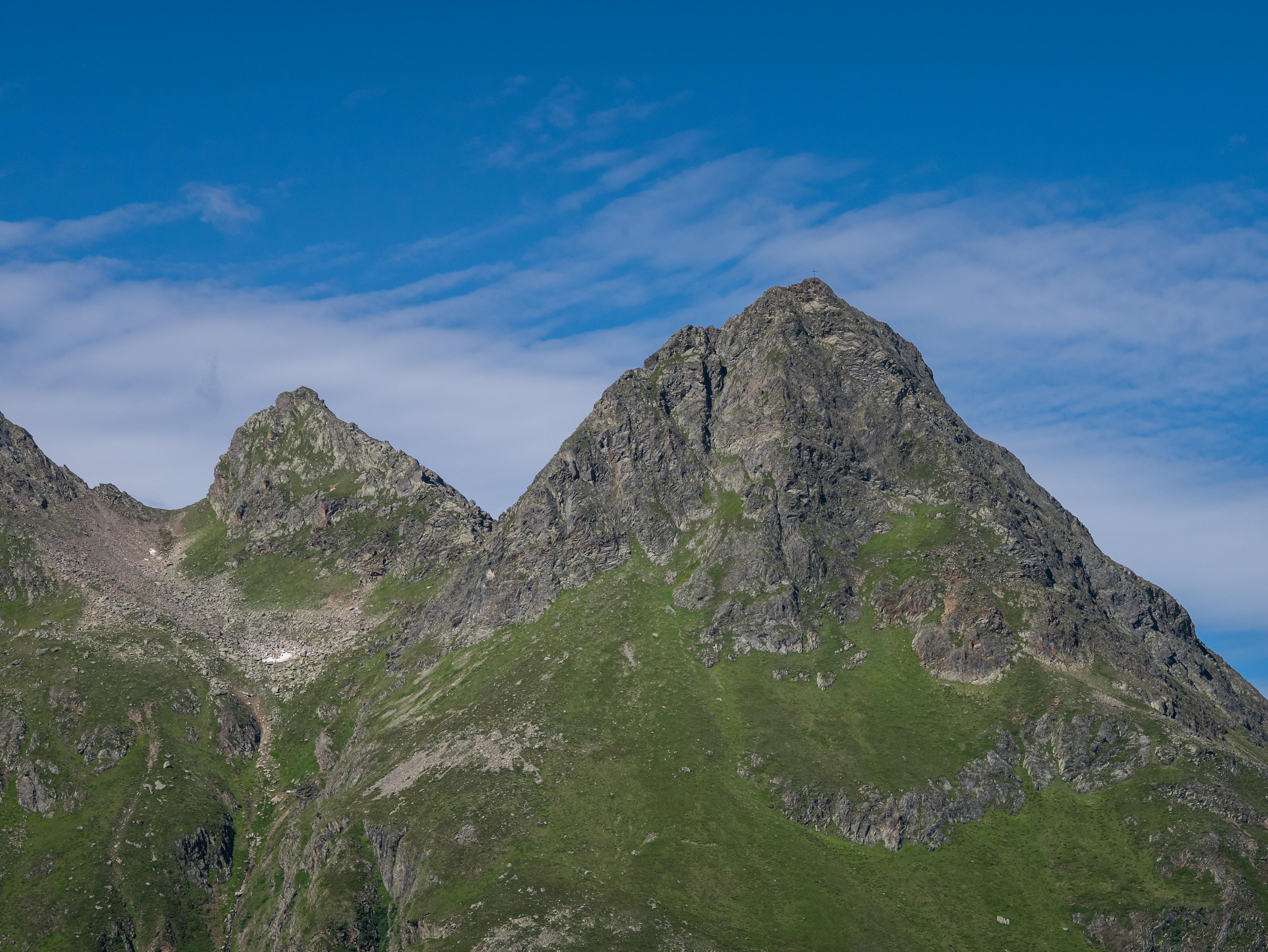 Gorfenspitze 01