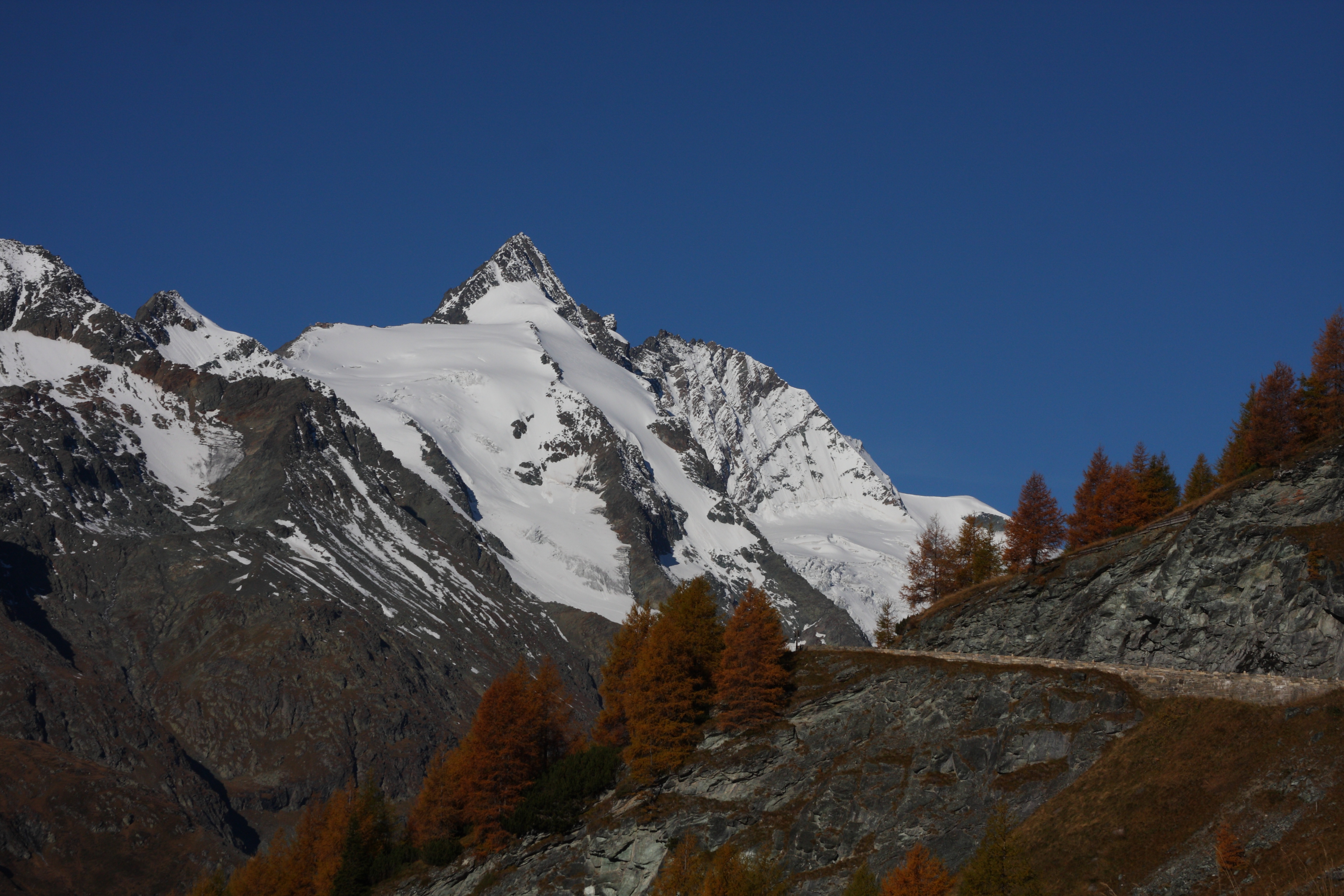 Großglockner-hochalpenstraße5817