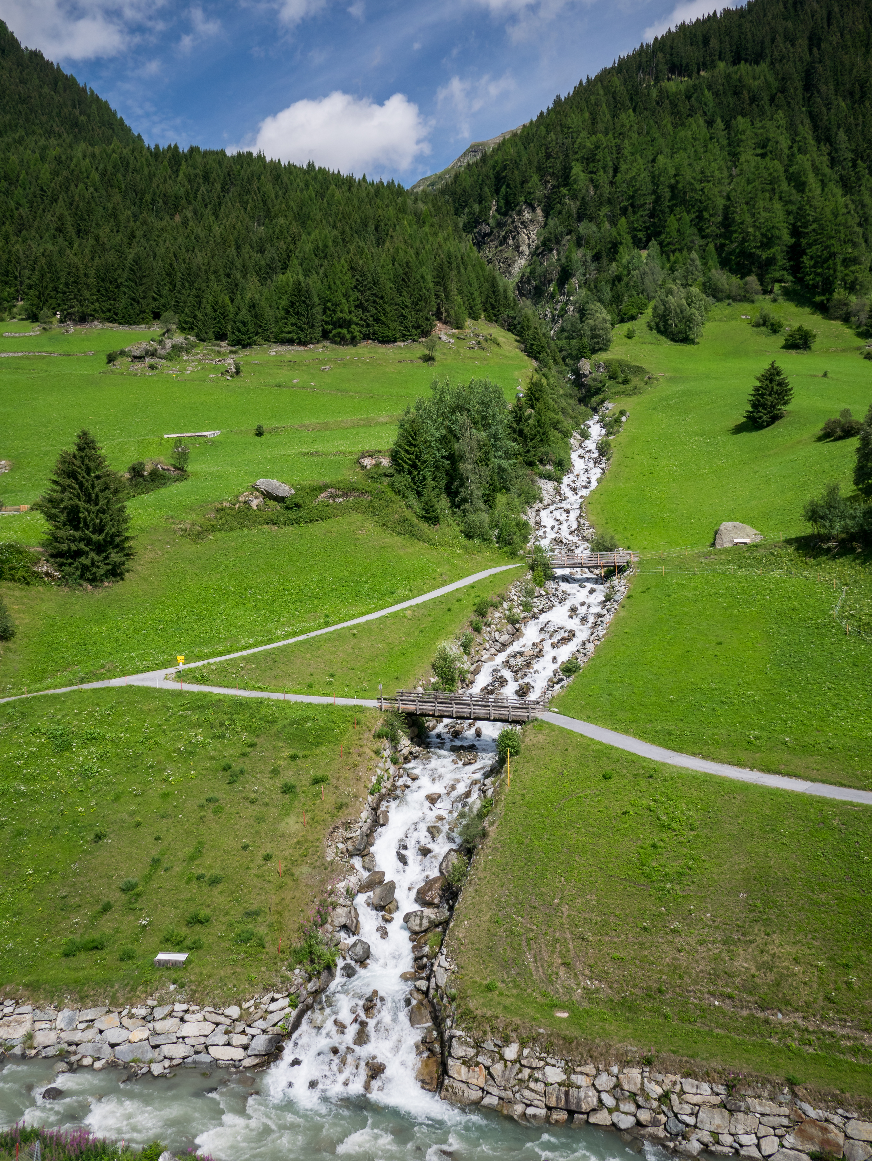 Ischgl - Madleinbach 01