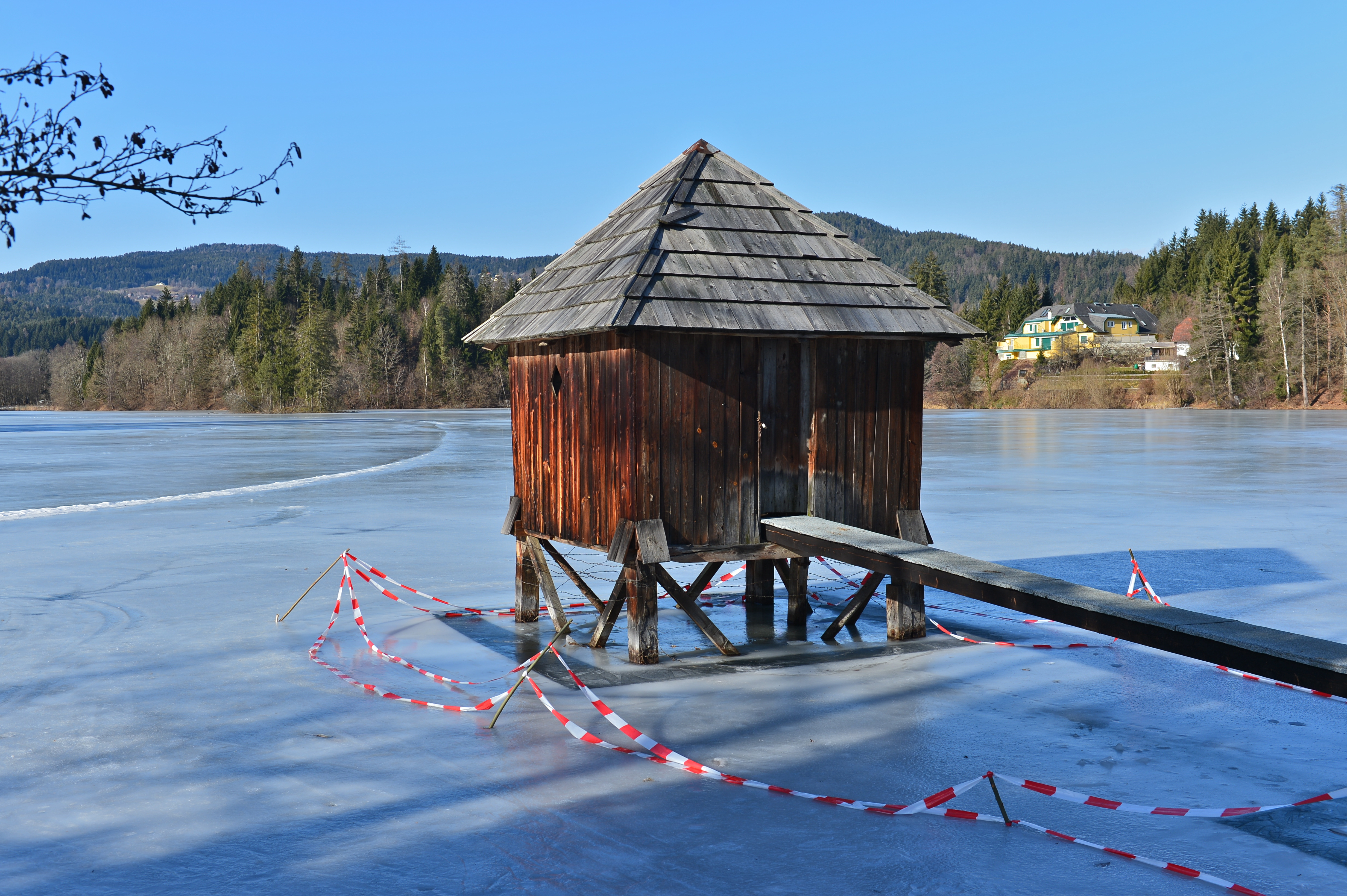 Moosburg Mitterteich mit Eisdecke 26012015 171