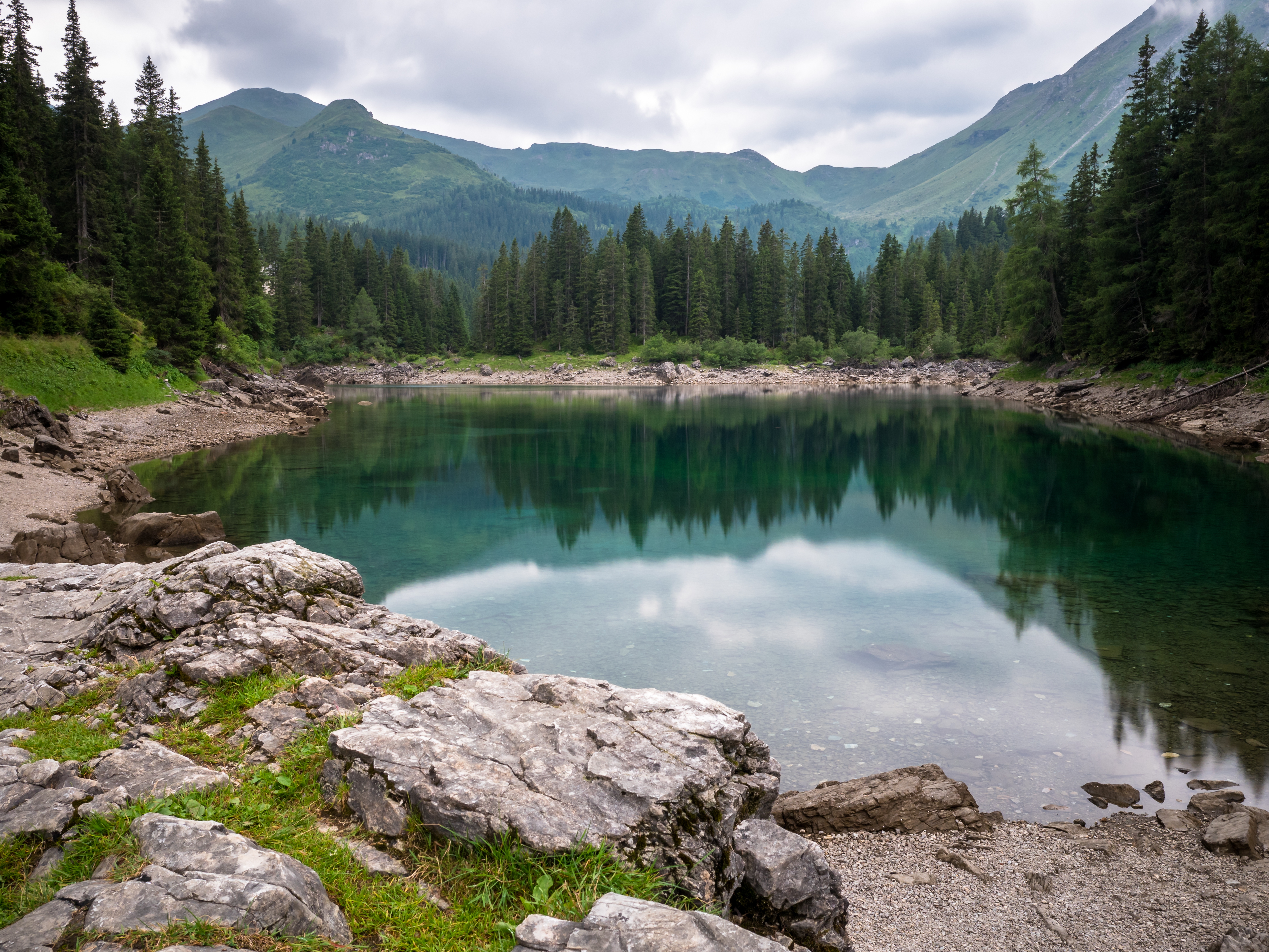Obernberger See -BT- 06