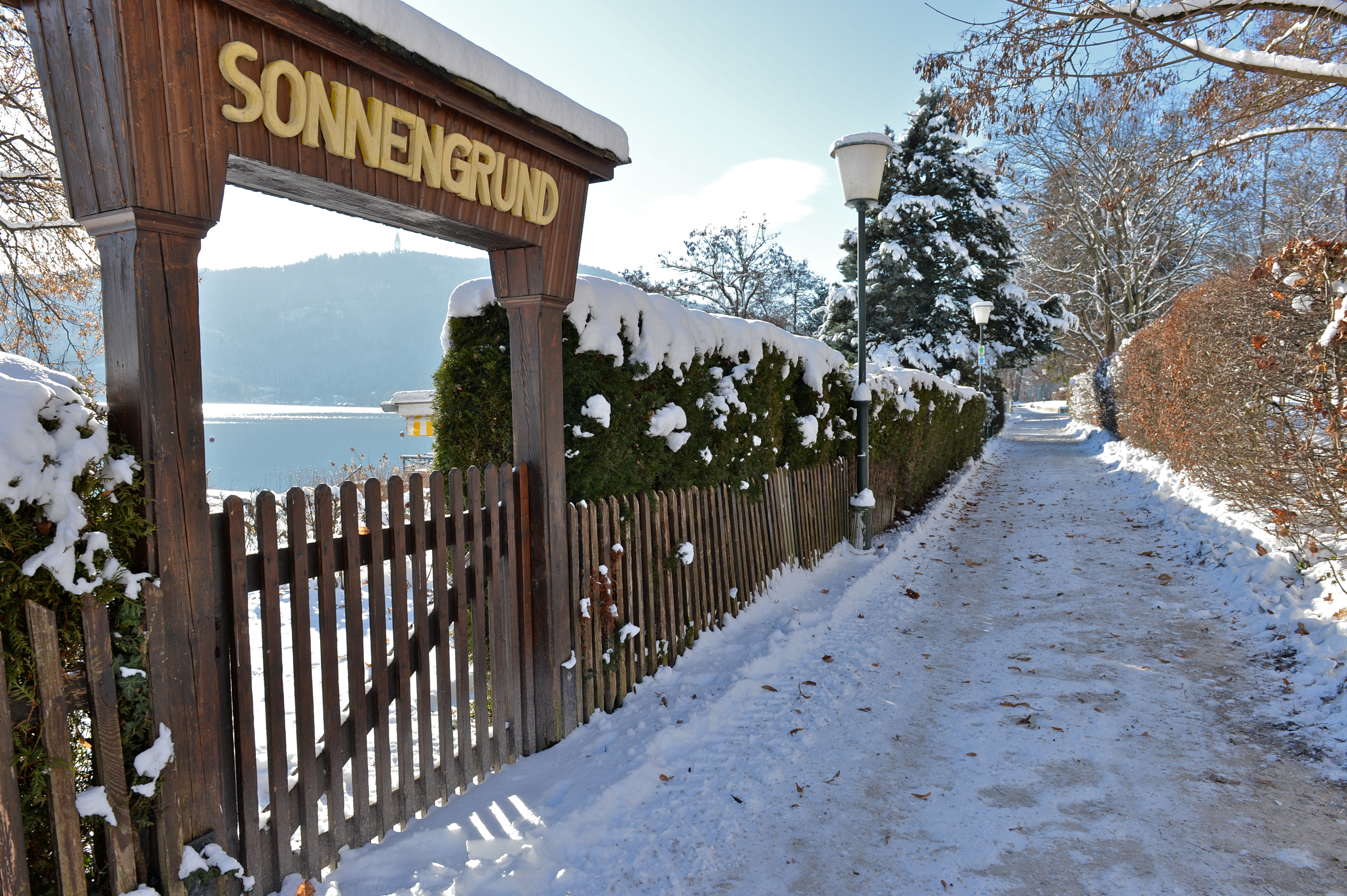 Poertschach Johannaweg Sonnengrund 29122014 577