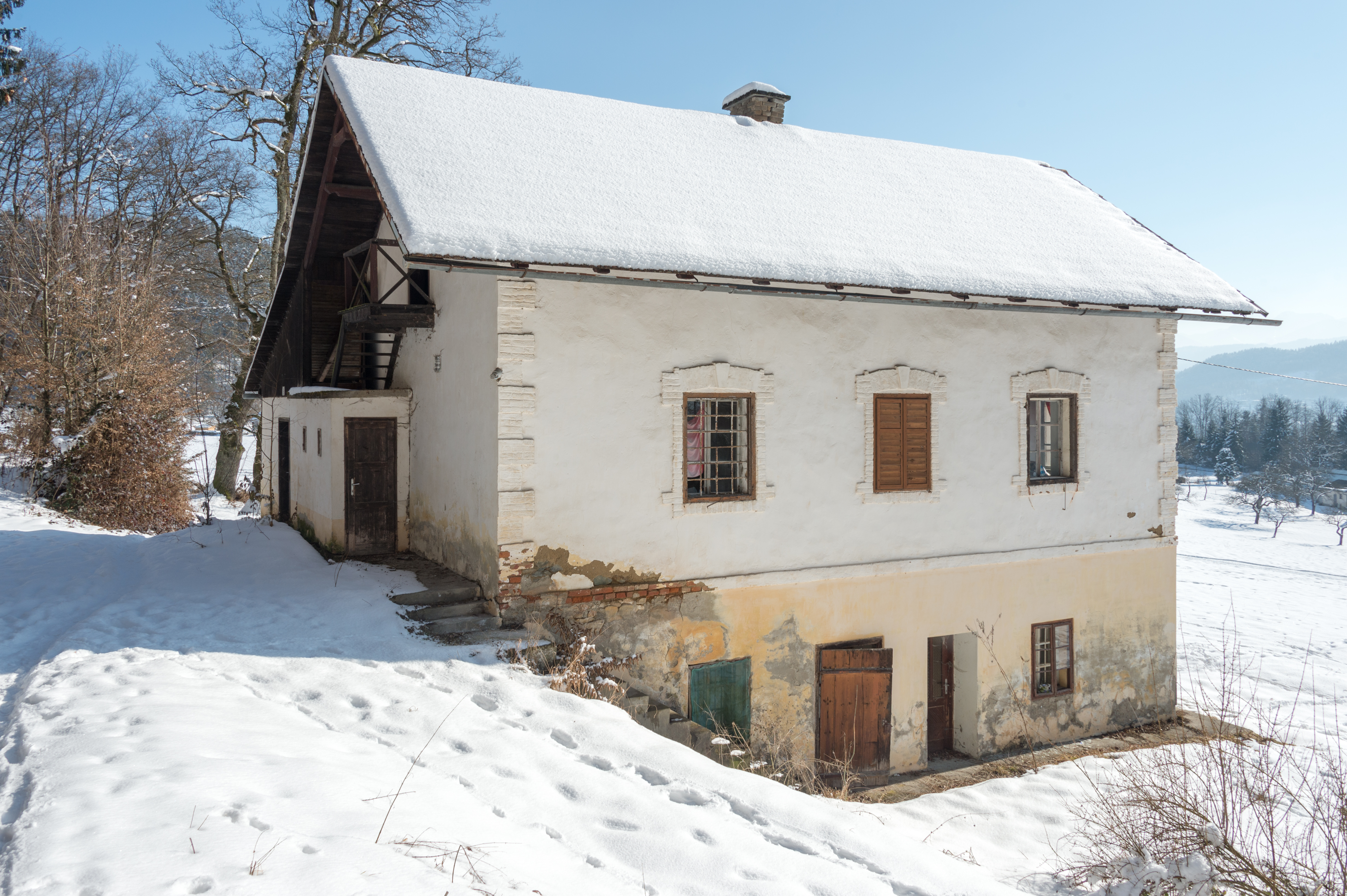 Poertschach Quellweg 38 Gimplhof 07022014 9622