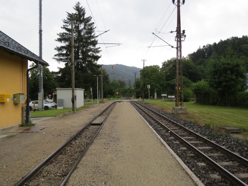 2018-07-10 (601) Bahnhof Loich, Austria