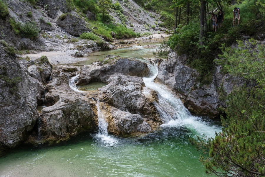 Ötscherbach 29