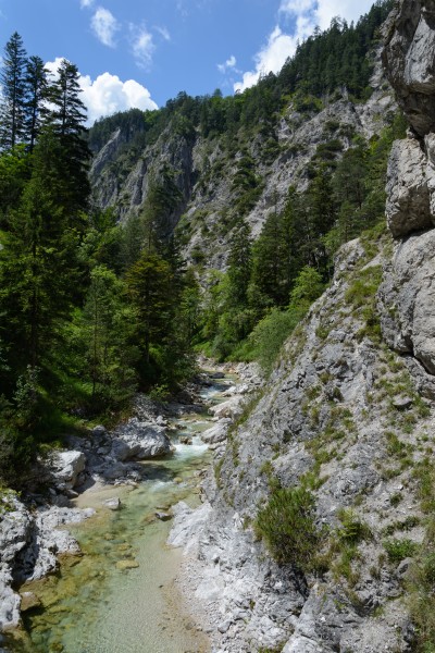 Ötscherbach 34