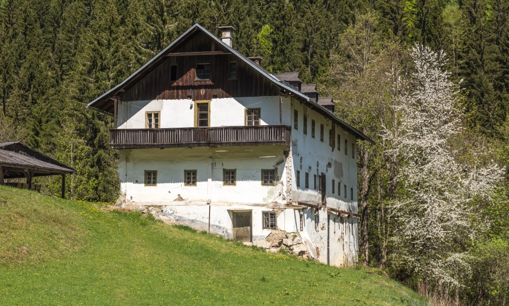Albeck Benesirnitz 6 Alpenbad St Leonhard 06052015 3259