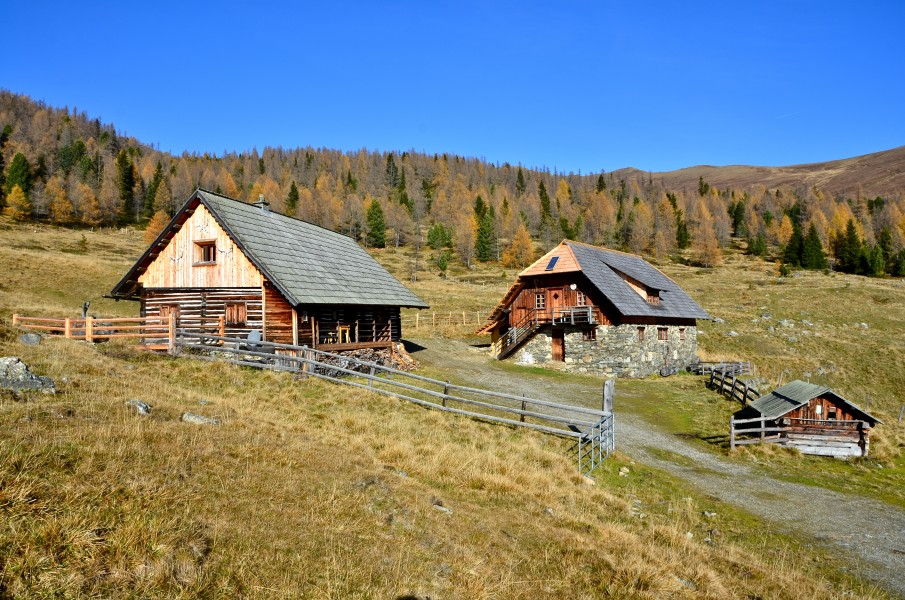 Albeck Seebachern Schafferalm 01112013 074