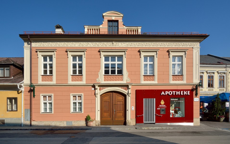 Apotheke Aspang-Markt DSC 1070w