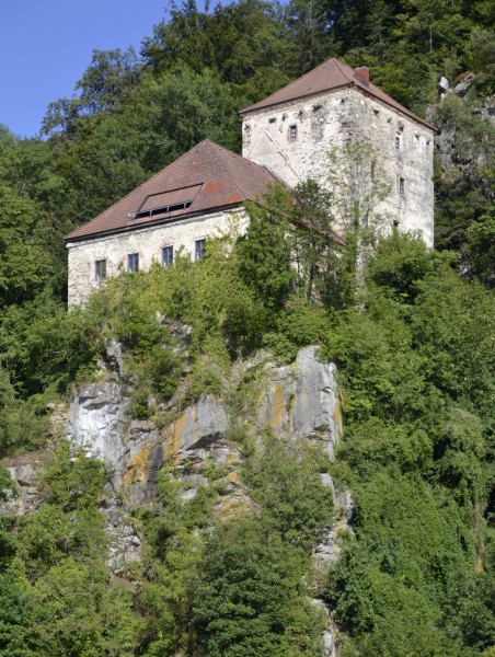 Burg Krempelstein, 2012