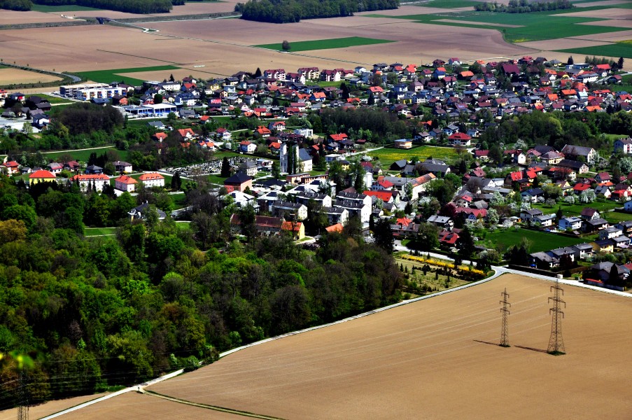 Ebenthal Blick vom Predigtstuhl 29042010 75