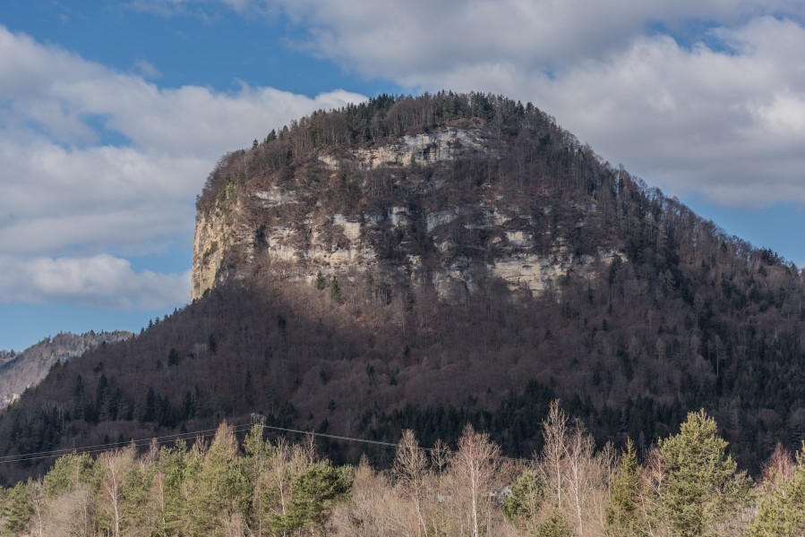 Ebenthal Kossiach Felsen 06032015 0389