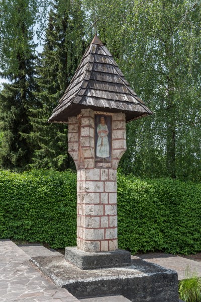 Eberndorf Kuehnsdorf Freizeitpark Lobisserbildstock 19052015 3912