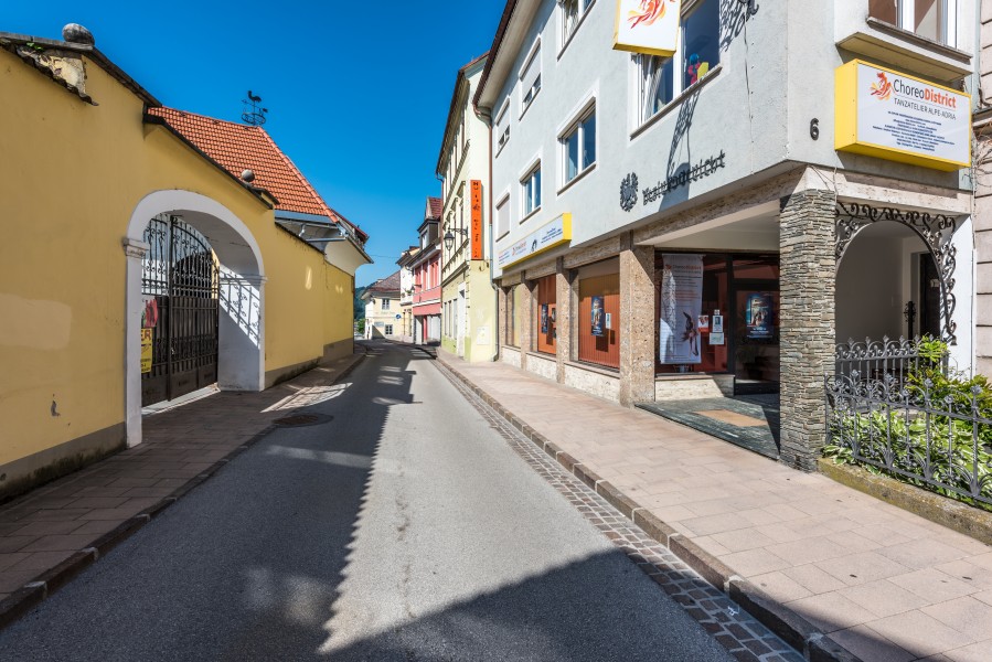 Feldkirchen Villacher Strasse 6 Bezirksgericht 04062018 3573