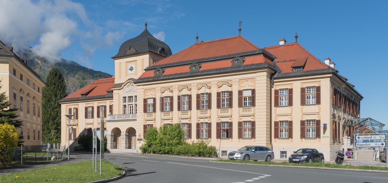 Ferlach Loiblstrasse 6 Bezirksgericht 02052015 2970