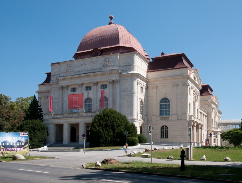 Graz opera
