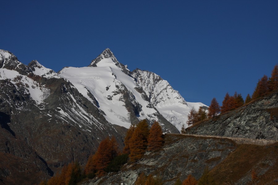 Großglockner-hochalpenstraße5817