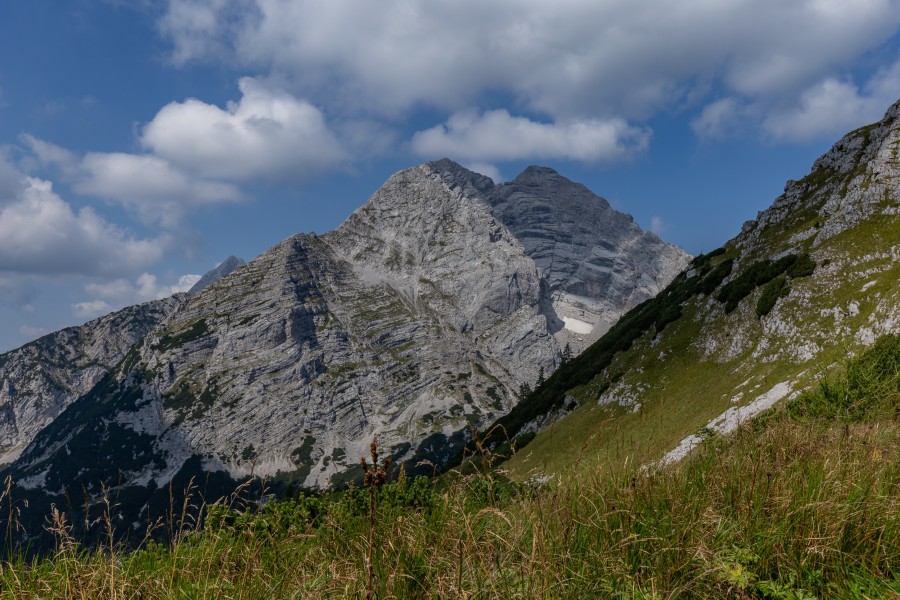 Hochtor, Gesäuse National Park, Ennstaler Alpen, Austria 08